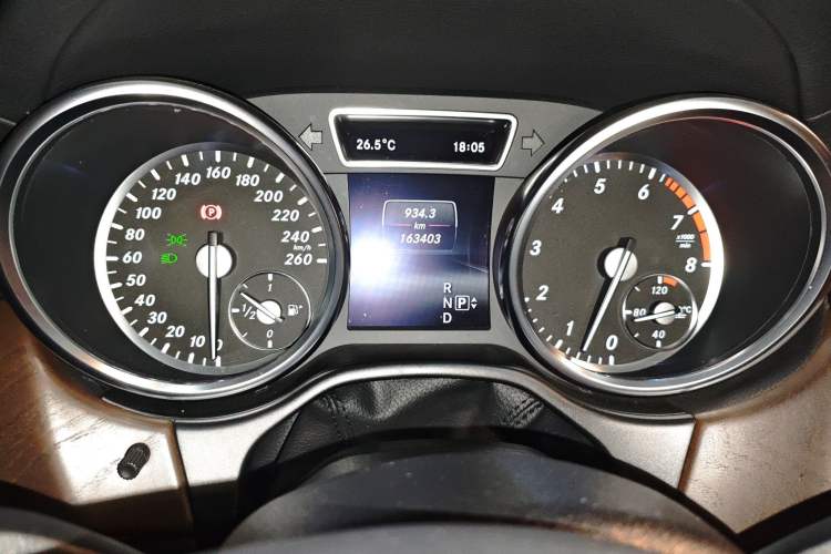 Used Mercedes-Benz GL-Class 2013 GL 500 4MATIC
