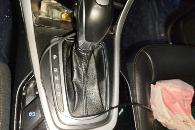 Used Ford Edge 2016 EcoBoost 245 Two-Wheel-Drive Titanium 7-Seater