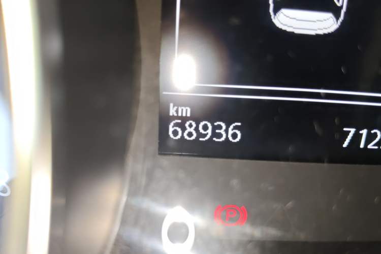 Used Volkswagen Golf 2018 230TSI Automatic Comfort Model
