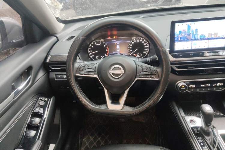 Used Nissan Teana 2022 2.0L XL-TLS Enjoyment Edition