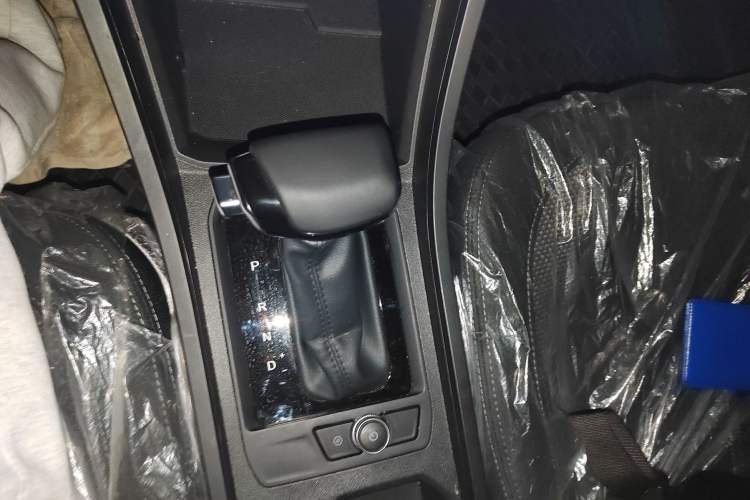 Used Chery Tiggo 3X 2024 1.5L CVT Excellence Edition