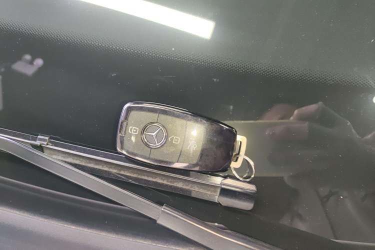 Used Mercedes-Benz A-Class 2025 A 200 L Fashion Model