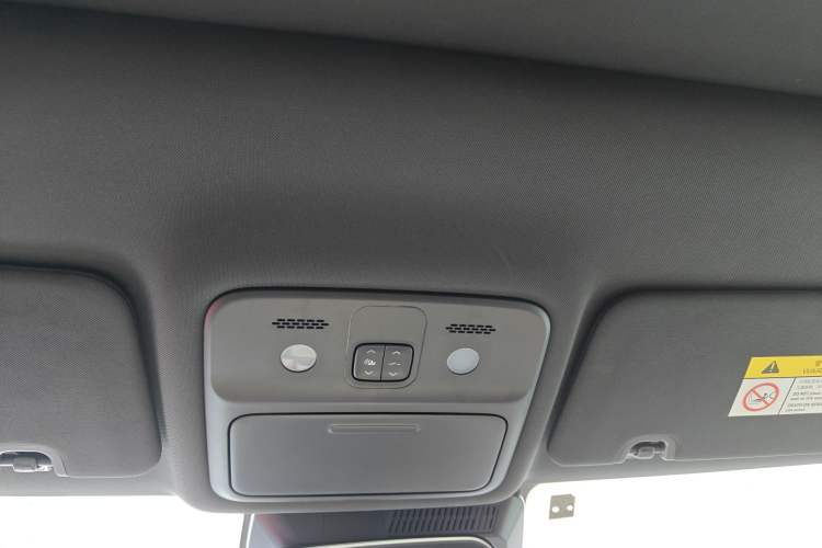 Used Wuling Xingguang S 2024 130 km Flagship Version
