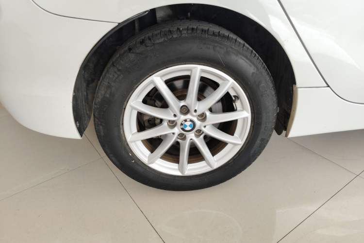 Used BMW 2 Series Active Tourer 2016 218i Fashion Model