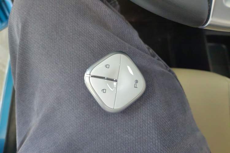 Used Baojun Spark EUV 2024 Prestige Edition 4 Seats