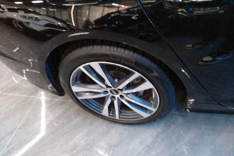 Used Audi A6L 2023 Revised 40 TFSI Luxury Dynamic Edition