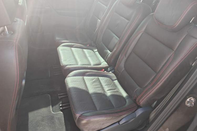 Used Volkswagen Sharan 2018 380TSI Comfort Edition 7-Seater