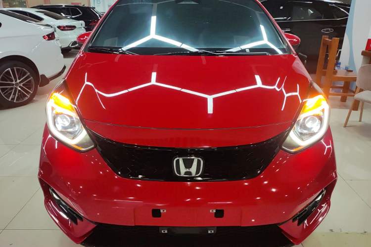 Used Honda LIFE 2021 1.5L CVT SPO-SS Dynamic Edition