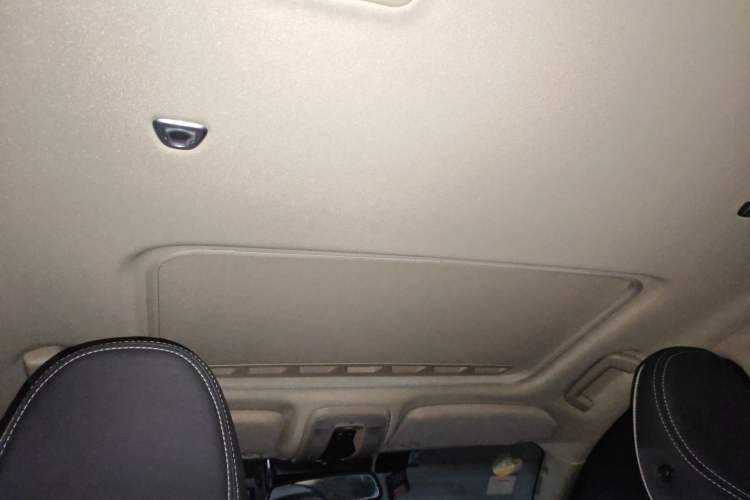 Used Volvo S80L 2014 2.0T T5 Luxury Executive Edition
