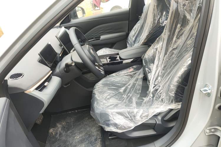 Used ARCFOX T1 2025 Model 320 PRO
