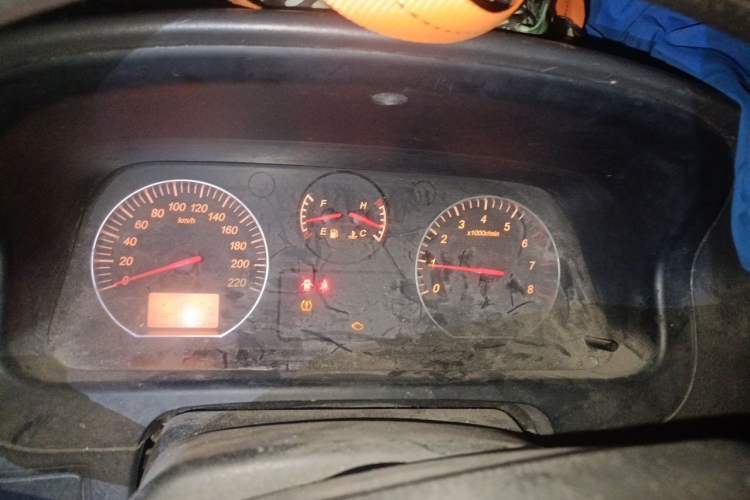 Used Jinbei Grace 