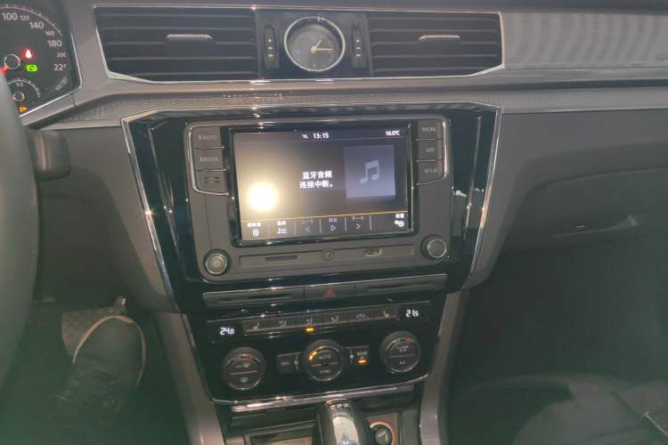 Used Volkswagen Passat 2017 330TSI DSG Luxury Edition