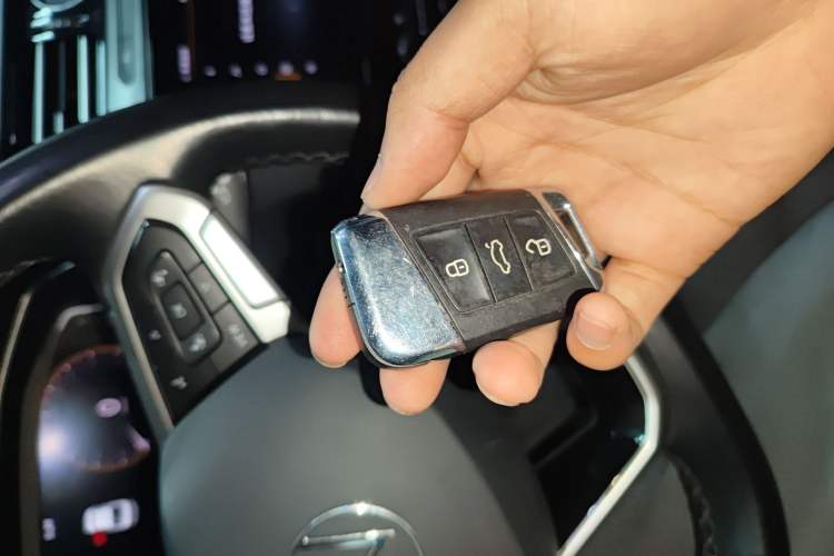 Used Volkswagen Magotan 2020 330TSI DSG Luxury Edition
