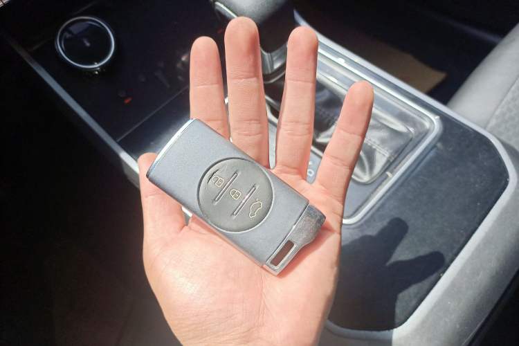 Used Chery Tiggo 5x 2020 1.5L CVT Fashion Edition