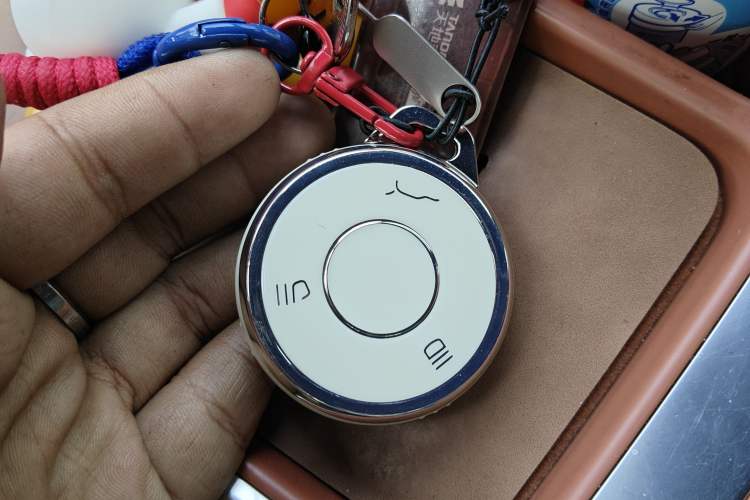 Used NETA L 2024 Extended-Range 310 Flash-Charge Red Edition