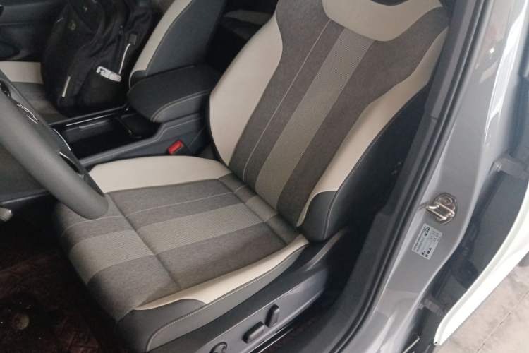 Used Volkswagen ID.4 CROZZ 2022 Standard Range PURE Edition