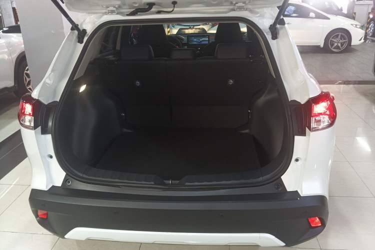 Used Toyota Corolla Cross 2024 2.0L Pioneer Edition