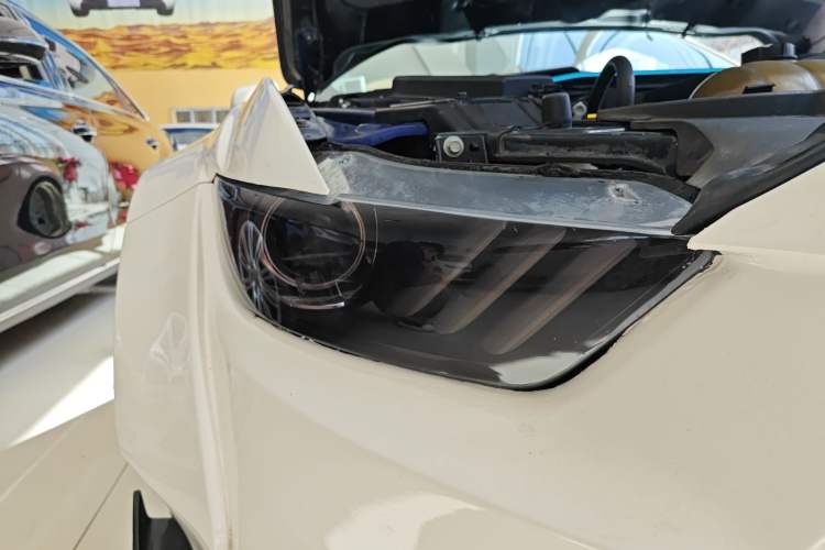 Used Ford Mustang 2015 2.3T Performance Edition