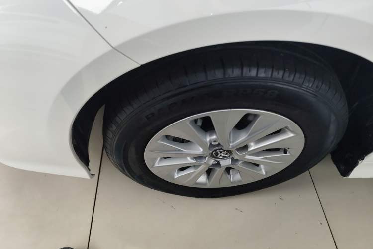 Used Toyota Corolla 2022 1.2T S-CVT Pioneer PLUS Edition Left Front Wheel Hub