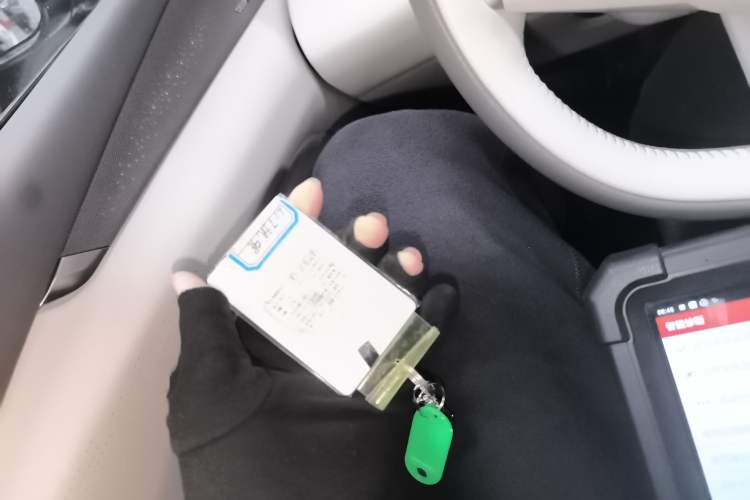 Used Deepal L07 2024 230Max Qiankun Intelligent Driving ADS SE Range-Extended Version
