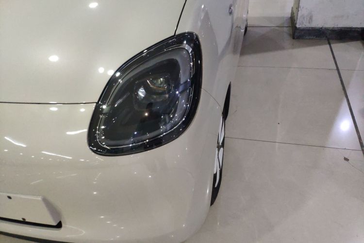 Used Wuling Hongguang MINIEV 2025 Four-Door Version Advanced Edition Left Front Headlight