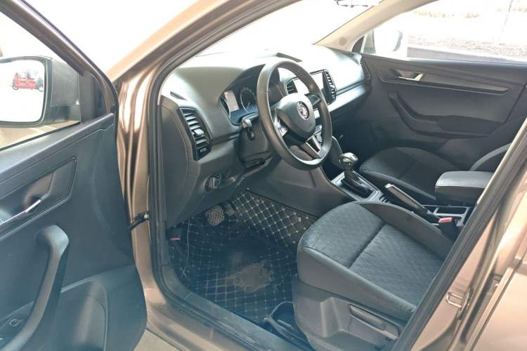 Used Skoda Karoq 2018 TSI280 Comfort Edition China V Standard