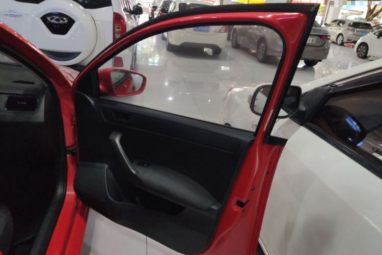 Used Skoda Rapid Spaceback 2014 1.6L Automatic Enjoyment Edition