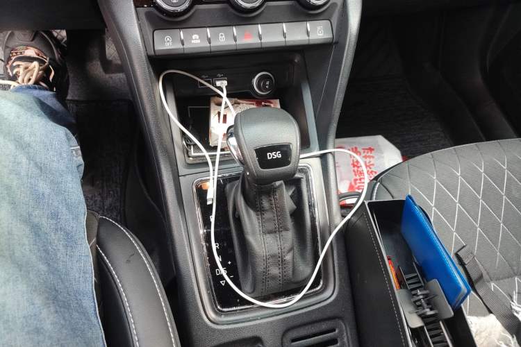 Used Skoda Karoq 2018 TSI280 Luxury Edition China V Standard
