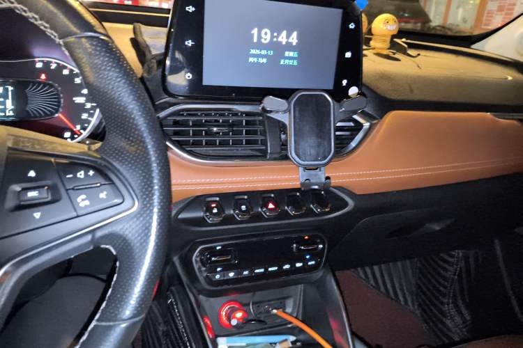 Used Baojun 510 2017 1.5L Automatic Luxury Model
