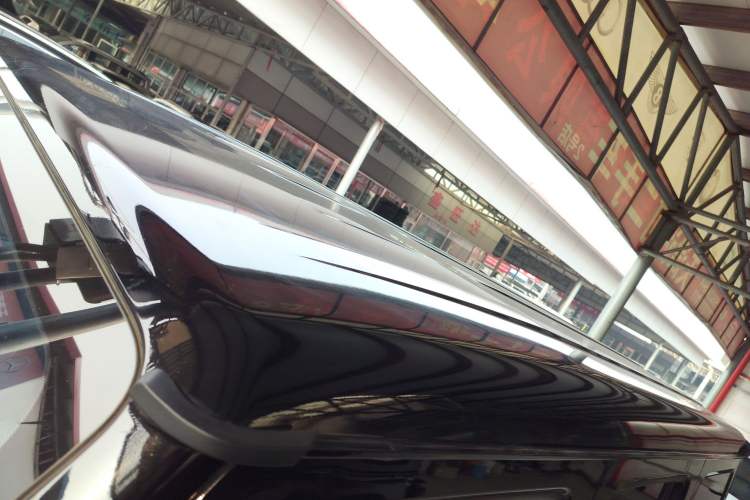 Used 212 T01 2025 2.0T Changfeng
