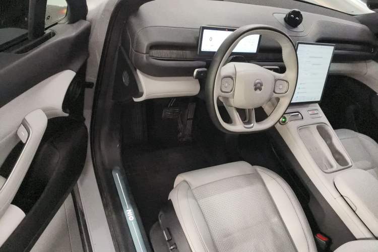 Used Nio ES6 2023 75 kWh