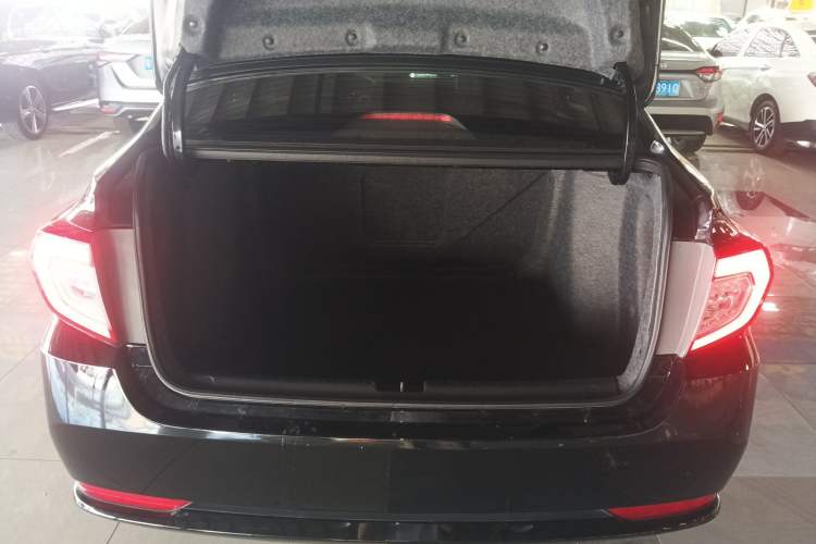 Used Honda Crider 2019 180 Turbo CVT Comfort Version China VI