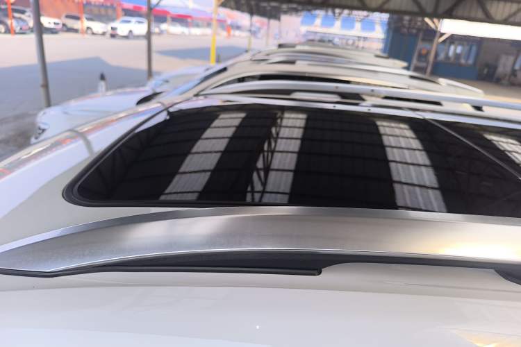 Used Chevrolet Equinox 2022 535T YuJie Edition
