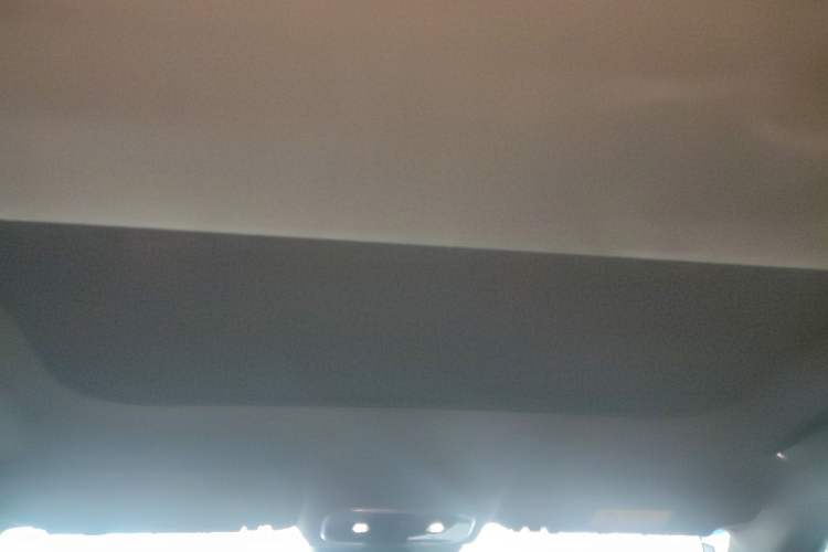 Used Hima AITO M8 2025 Extended-Range Max+ Version 53.4 kWh 5-Seater Edition Headliner