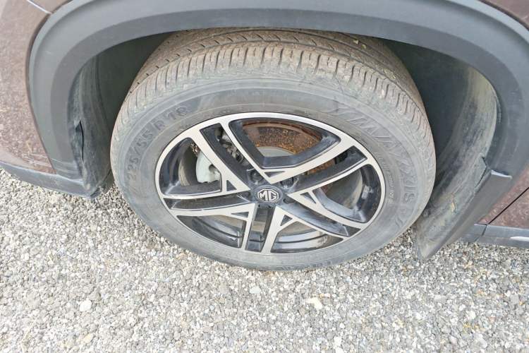 Used MG ONE 2023 1.5T Entry Version