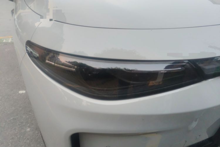 Used Leapmotor C10 2024 530 Smart Edition Right Front Headlight