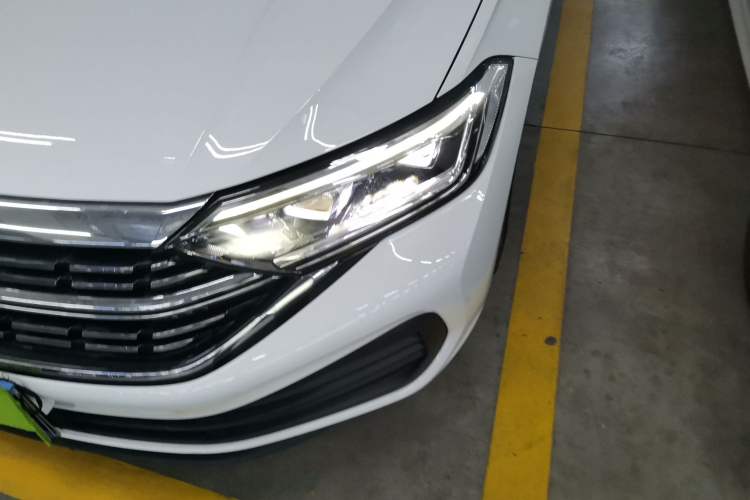 Used Volkswagen Sagitar 2025 200TSI DSG Flyover Edition