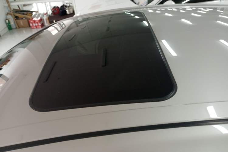 Used Toyota Camry 2019 2.0G Luxury Edition China VI Standard
