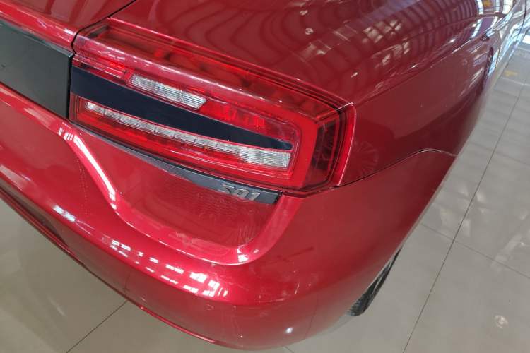 Used Leapmotor S01 2019 380 Pro