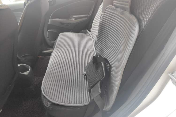 Used Ford EcoSport 2013 1.5L Manual Comfort Model