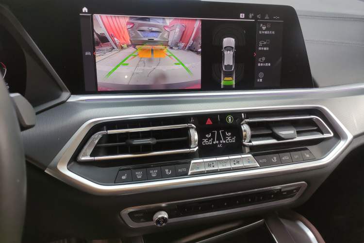 Used BMW X6 2020 xDrive30i M Sport Package