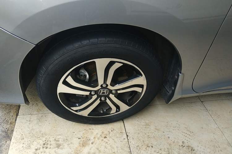 Used Honda City 2018 1.5L CVT Comfort Version