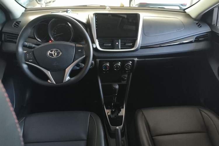 Used Toyota YARiS L Zhi Xuan 2022 X-Trail 1.5L CVT Luxury PLUS Edition