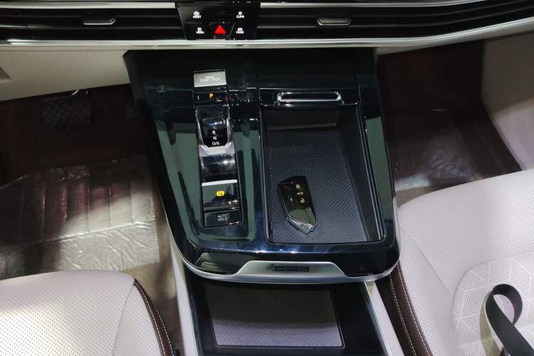 Used Volkswagen Talagon 2022 380TSI Four-Wheel Drive Luxury "Jiajing" Edition Pro 6 Seats