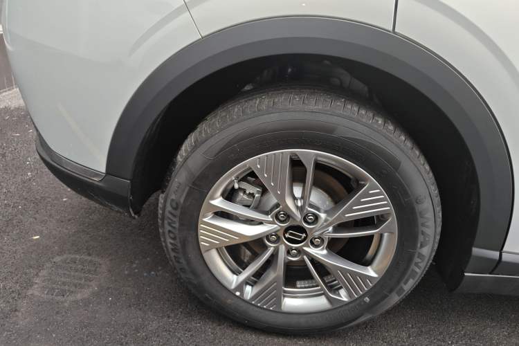 Used Bestune Yueyi 03 2025 445km Joyful Edition
