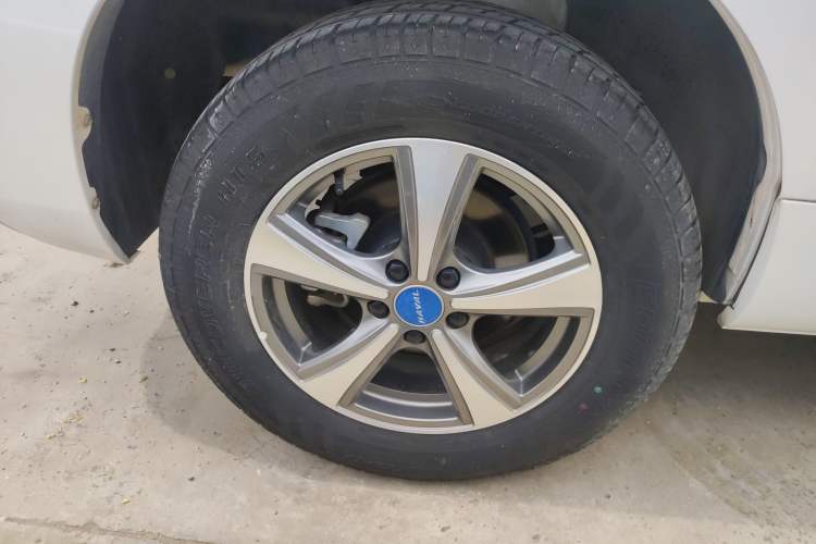 Used Haval H6 Coupe 2019 1.5T Automatic Two-Wheel Drive Elite Version China VI Standard