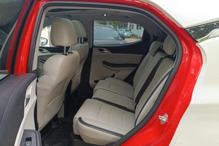 Used BYD Yuan Pro 2021 401 km Deluxe Version
