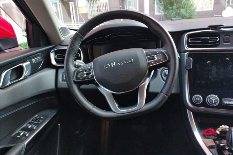 Used Lynk & Co 01 EM-P 2019 1.5T PHEV JingPro National VI
