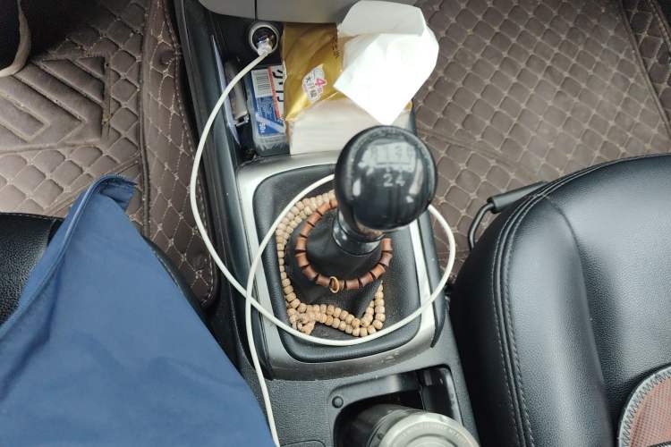 Used Hyundai Celesta 2011 1.6L Manual Luxury Model
