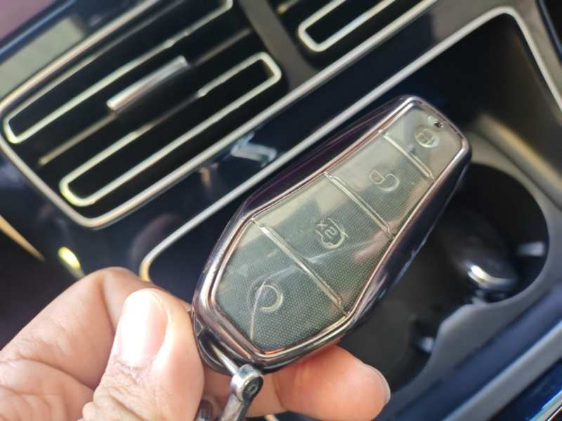 Used BYD Qin PLUS 2021 EV 500KM Premium Model — 8